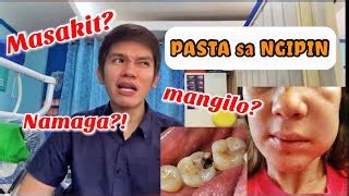 nagpabunot ako ng ngipin translated in english|Magpapabunot ako ng ngipin in English with examples .